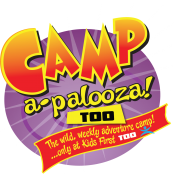 Summer Camps & School’s Out Programs Logo
