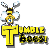 Tumble Bees Logo