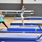 QCGE Competitive Gymnastics
