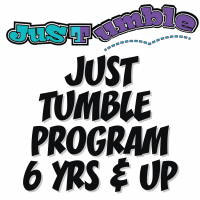 Just Tumble Program