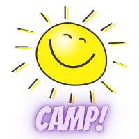 Summer Camp (May 31 - August 19) K-7th Grade!